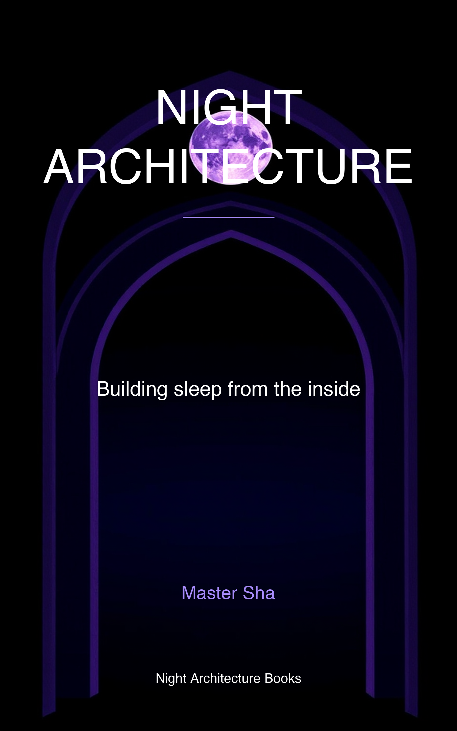 Master Sha Ebook