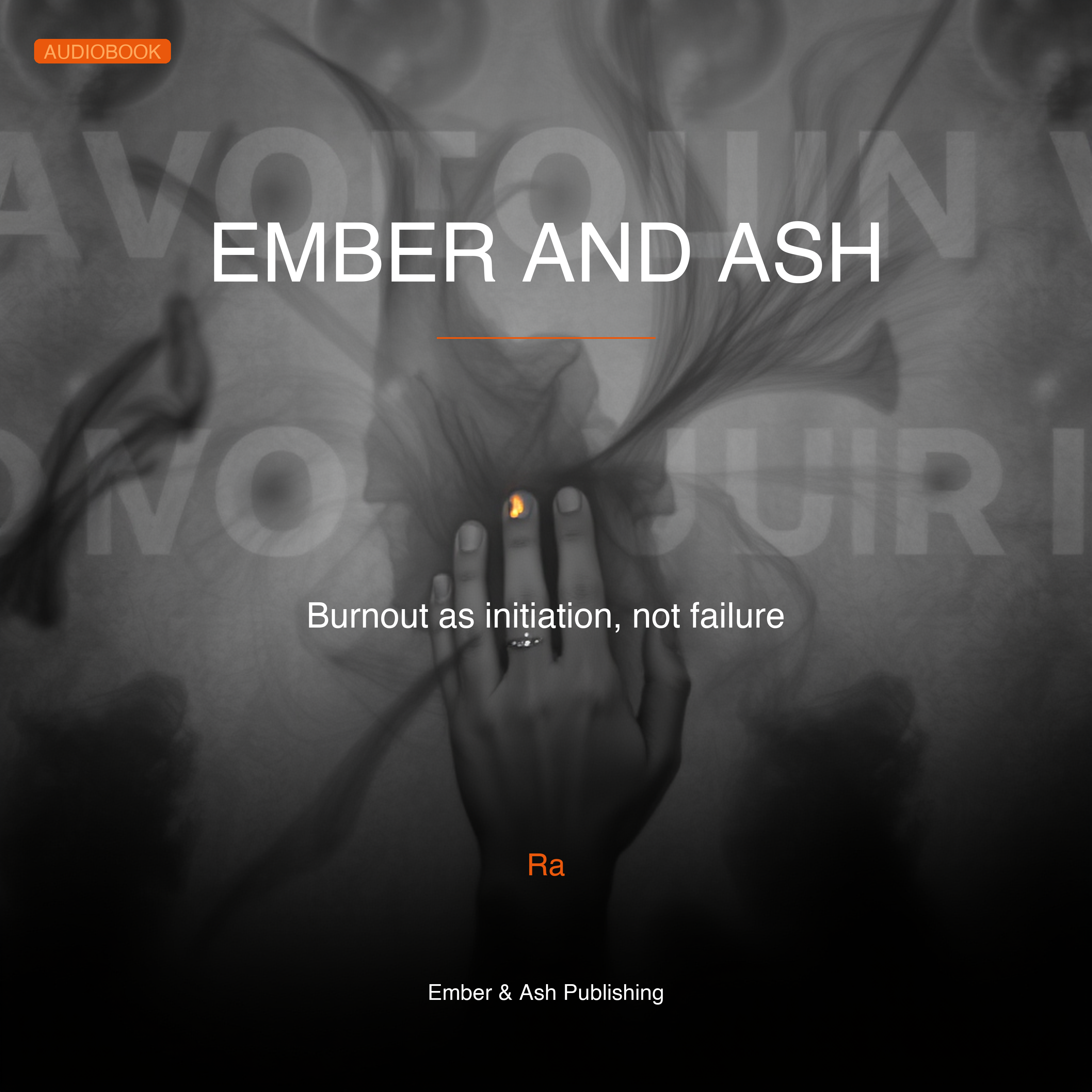 Ra Audiobook