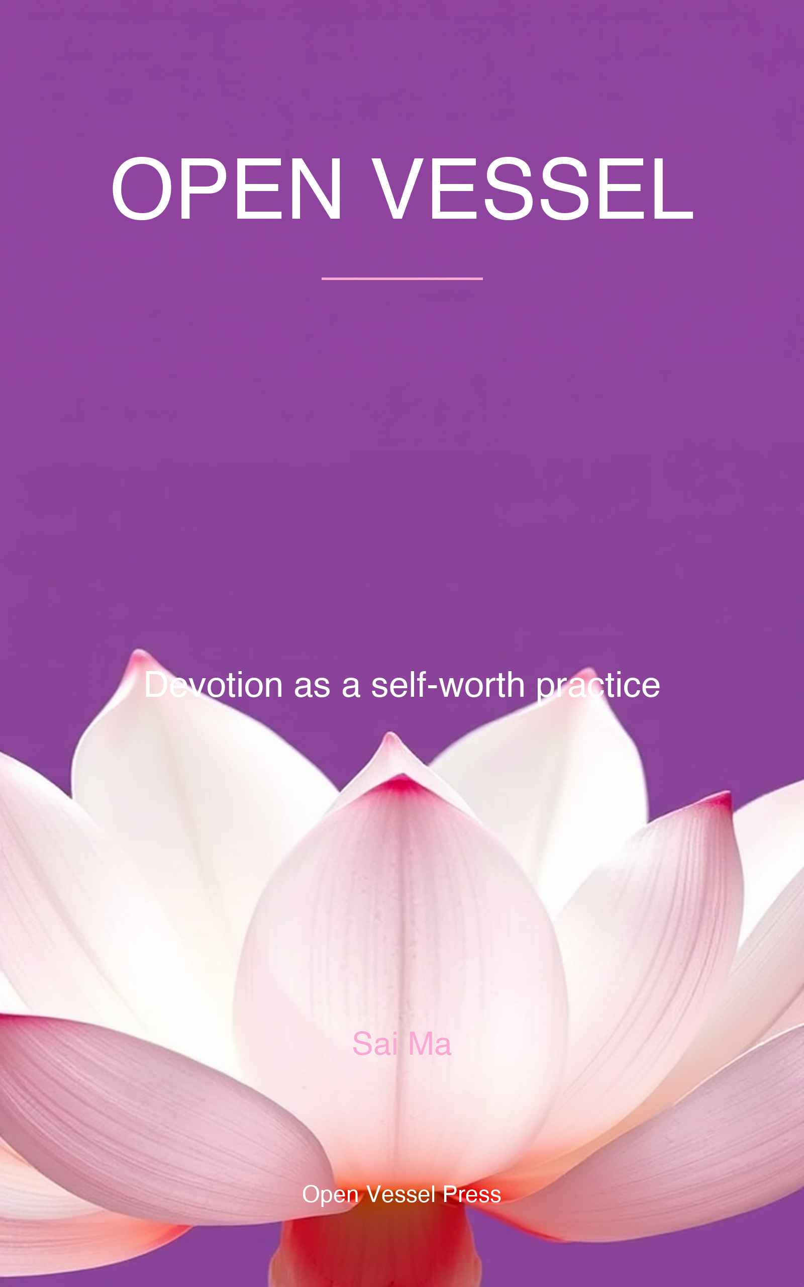 Sai Ma Ebook